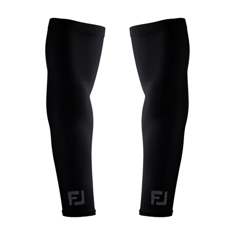 FootJoy Performance Sun Sleeves | Black
