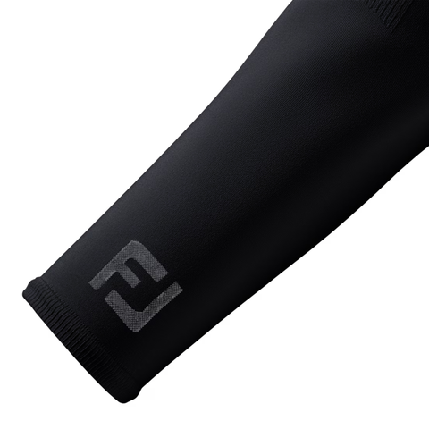 FootJoy Performance Sun Sleeves | Black