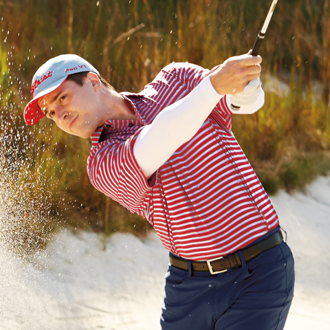 FootJoy Performance Sun Sleeves | White