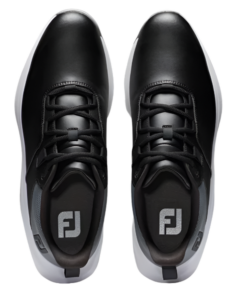 FootJoy Prolite Men's Black Golf Shoes