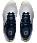 FootJoy Prolite Men's White/Navy Golf Shoes