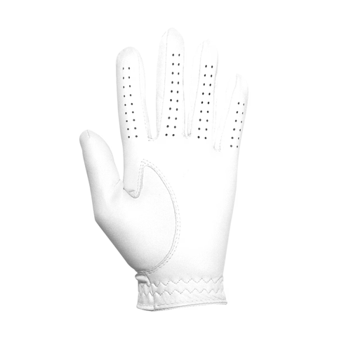 FootJoy SofJoy Women's Golf Glove | White