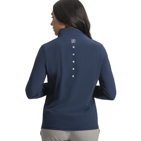 FootJoy TempoSeries Women's Jacket | Navy