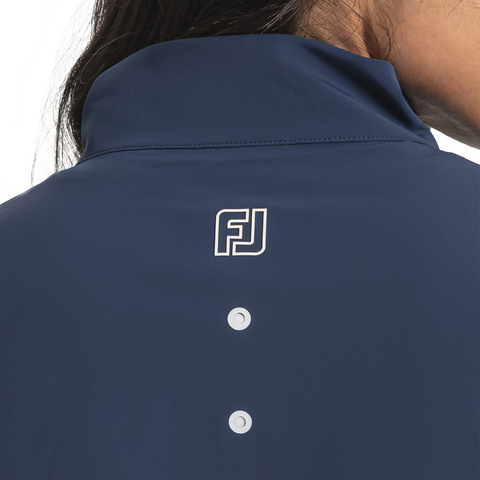 FootJoy TempoSeries Women's Jacket | Navy