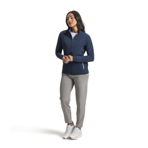 FootJoy TempoSeries Women's Jacket | Navy