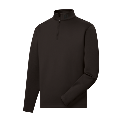 FootJoy Tonal Block Men’s Pullover | Charcoal