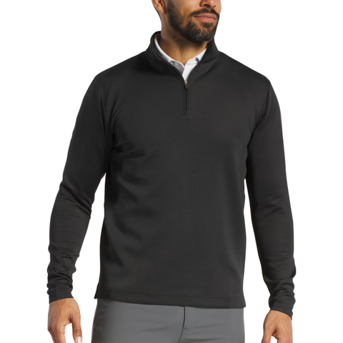 FootJoy Tonal Block Men’s Pullover | Charcoal