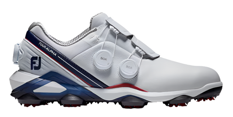 FootJoy Tour Alpha Triple Boa Men's Golf Shoes