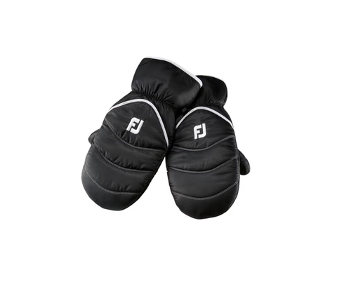 FootJoy Winter Cart Mitts