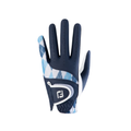 FootJoy Women's Attitudes Glove Pair Navy/White