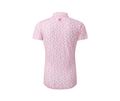 FootJoy Women's Floral Print Polo 23'