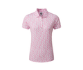 FootJoy Women's Floral Print Polo 23'