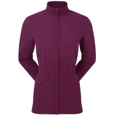 FootJoy Women's HydroLite Jacket