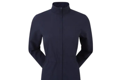 FootJoy Women's HydroLite Jacket Navy