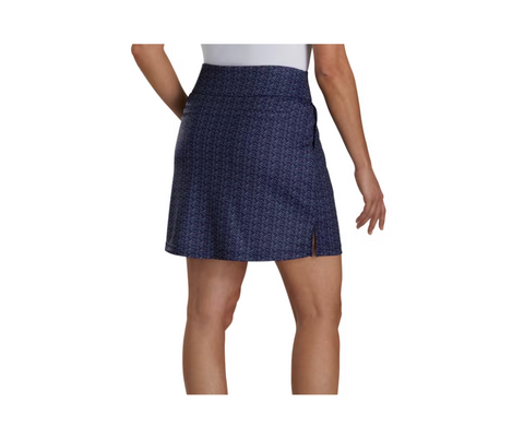 FootJoy Women's Interlock Stretch Skort