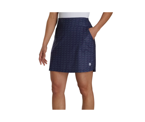 FootJoy Women's Interlock Stretch Skort