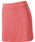 FootJoy Women's Interlock Watercolour Trim Golf Skort