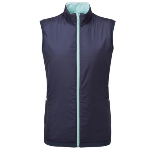 FootJoy Women's Reversible Thermal Vest