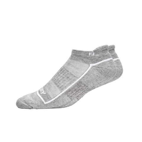 FootJoy Women's ProDry Roll Tab Sock