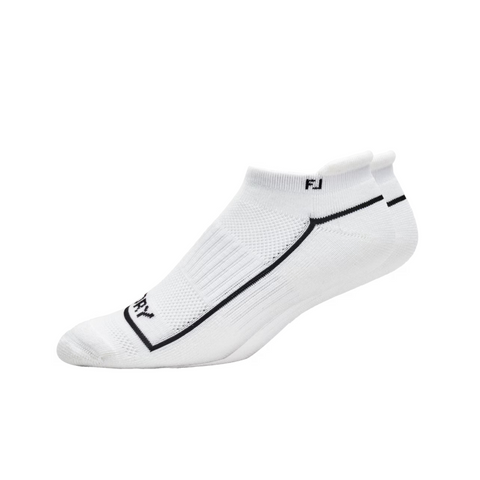 FootJoy Women's ProDry Roll Tab Sock