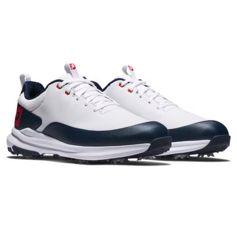 FootJoy Tour Rival Mens Golf Shoes