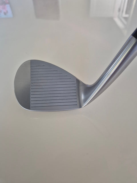 Fourteen RM-4 56H wedge face