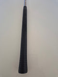 Star standard-size grip on Fourteen RM-4 wedge