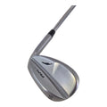 Actual Fourteen RM-4 56H Wedge, 56°/10°, Dynamic Gold S300, Right-Handed, Unused - Shop Wear on white background