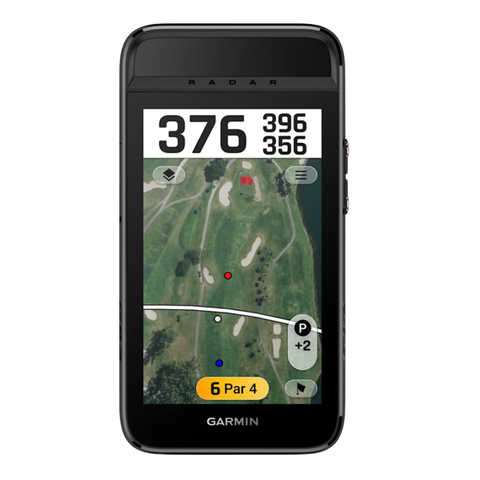 Garmin Approach G82 Launch Monitor GPS, view 5