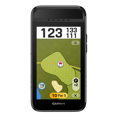 Garmin Approach G82 Launch Monitor GPS, view 7