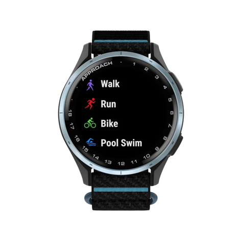Garmin Approach J1 Junior Golf Watch