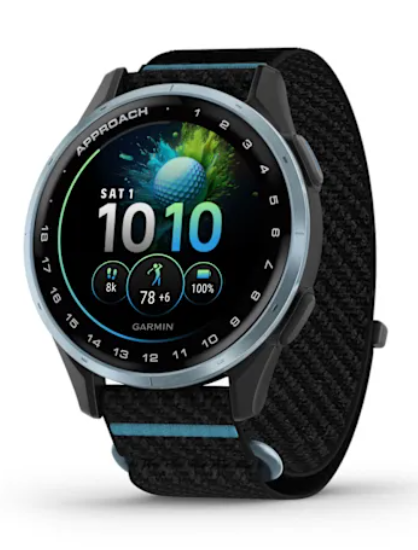 Garmin Approach J1 Junior Golf Watch
