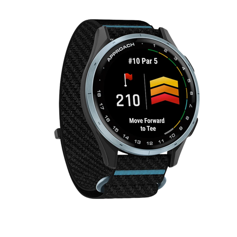 Garmin Approach J1 Junior Golf Watch
