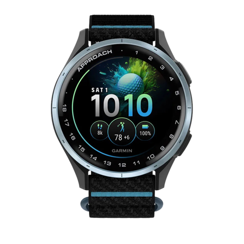 Garmin Approach J1 Junior Golf Watch