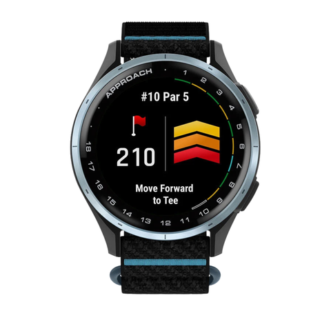 Garmin Approach J1 Junior Golf Watch