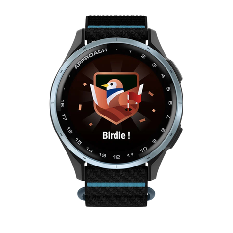 Garmin Approach J1 Junior Golf Watch