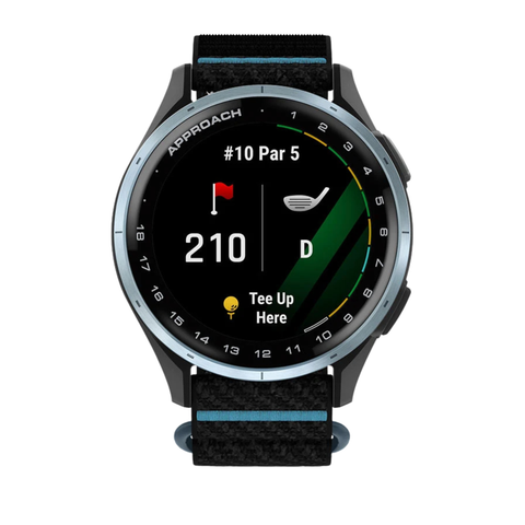 Garmin Approach J1 Junior Golf Watch