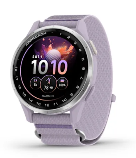 Garmin Approach J1 Junior Golf Watch