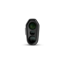 Garmin Approach Z10 laser lenses front view on white background