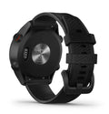 Garmin S12 Watch back view