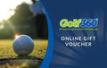 Golf 360 Online Voucher