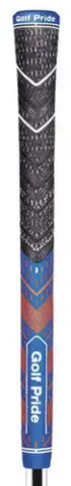 Golf Pride Multicompound Teams Standard Grip