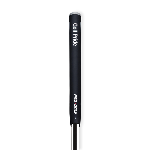 Golf Pride Pro-Only Red Star Pistol Putter Grip