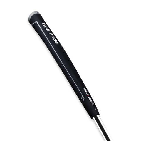 Golf Pride Pro-Only Red Star Pistol Putter Grip