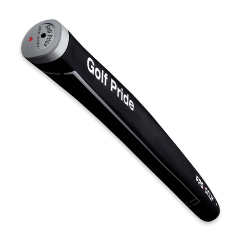 Golf Pride Pro-Only Red Star Pistol Putter Grip