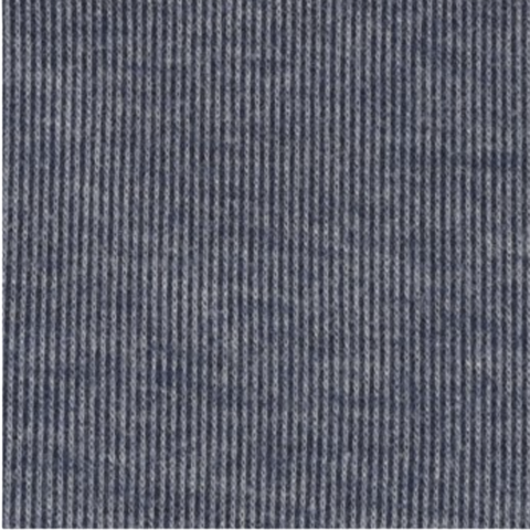 Greg Norman Coastal Crew Neck Men's Pullover | Navy Heather