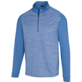 Greg Norman Dimple Pullover