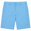 Greg Norman G7S9H902 men's golf shorts in Cabana Blue