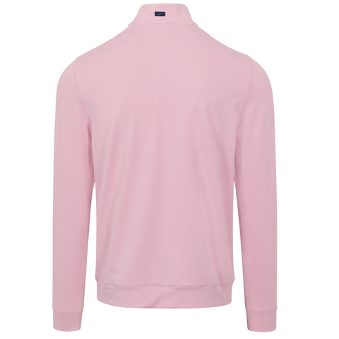 Greg Norman Legend ¼ Zip Men's Pullover | Lobster