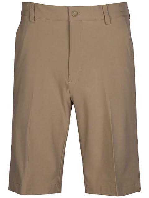 Greg Norman Men's ML75 Microlux Stretch Shorts | Bamboo